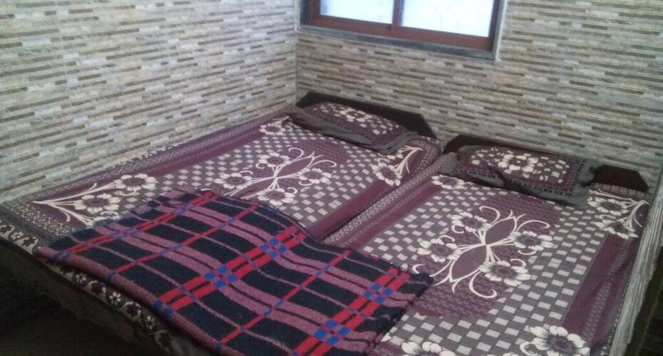 Shri Ramkrishna Hotel And Guest House, Kheda 5